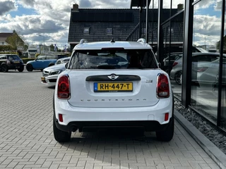 MINI Countryman Mini Countryman 1.5 One | Navi | Cruise | Dakrails - afbeelding nr 28