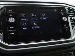 Volkswagen T-Roc - afbeelding nr 38