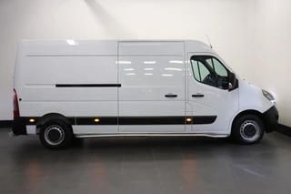 Opel Movano - AC/climate - Navi - Cruise - € 19.900,- Excl. - afbeelding nr 15