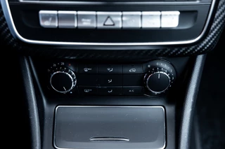 Mercedes-Benz A-Klasse Mercedes-Benz A-Klasse 180 AMG Edition Plus | Stoelverwarming | Navi | - afbeelding nr 43