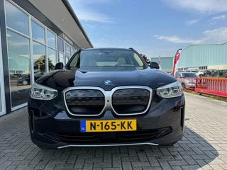 BMW iX3 BMW iX3 High Executive 80 kWh|Trekhaak|Leder|Pano|Harman Kardon|ACC| - afbeelding nr 2