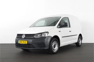 Volkswagen Caddy - 502923296-0