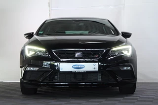 SEAT Leon - afbeelding nr 4