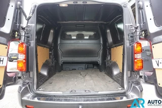 Peugeot Expert Peugeot Expert 2.0 BlueHDI 180 * Automaat * Dubbele cabine - afbeelding nr 6