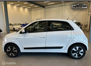 Renault Twingo Renault Twingo 1.0 Collection NAP/Camera/Airco/APK - afbeelding nr 5