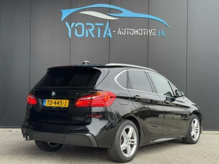 BMW 2 Serie BMW 2-serie Active Tourer 218i M Sport AUTOMAAT NL AUTO*PANO - afbeelding nr 3