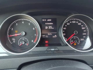 Volkswagen Golf Staat in Hardenberg - afbeelding nr 14
