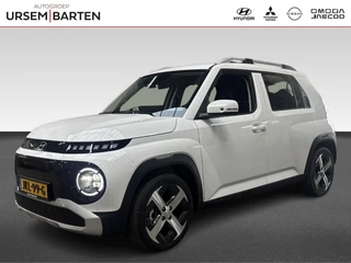 Hyundai Inster Evolve Sky Plus 49 kWh