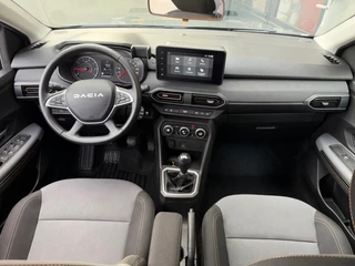 Dacia Jogger - afbeelding nr 10