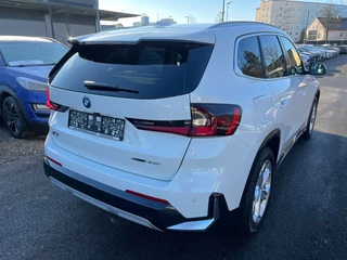 BMW X1 TREKH, VERW. STUUR ** 1e EIG - 26.000km - UNFALLFREI ** ** INFORMEER OOK NAAR ONZE AANTREKKELIJKE FINANCIAL-LEASE TARIEVEN ** - afbeelding nr 18