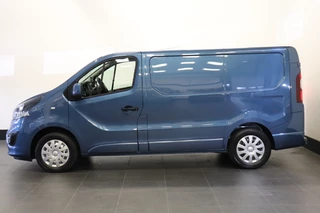 Opel Vivaro Opel Vivaro 1.6 CDTI 125PK EURO 6 - Airco - Navi - Cruise - € 8.950,- Excl. - afbeelding nr 12