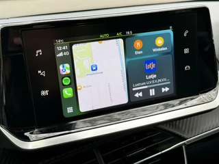 Peugeot 2008 Peugeot 2008 1.2 Allure - automaat - virtual - CarPlay - cam - afbeelding nr 13