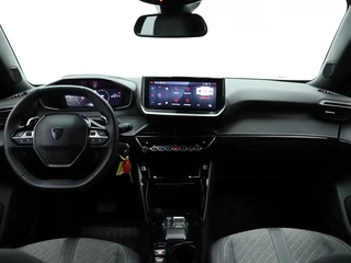 Peugeot 2008 Peugeot 2008 2008 1.2 PureTech 130 Allure | private lease €529 p.m. - afbeelding nr 23