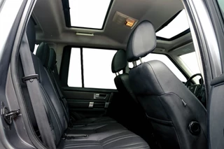 Land Rover Discovery Land Rover Discovery 3.0 SDV6 HSE Luxury Edition 7p l Pano l Leder l VOL OPTIE - afbeelding nr 12