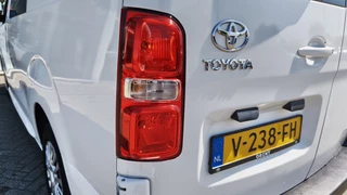 Toyota ProAce - afbeelding nr 32