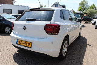 Volkswagen Polo Volkswagen Polo 1.0 TSI Comfortline Executive-pakket - afbeelding nr 8