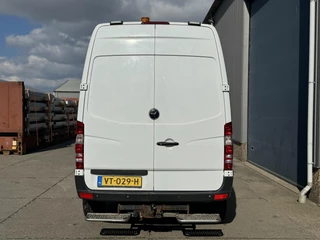 Mercedes-Benz Sprinter Mercedes-Benz Sprinter 313 2.2 CDI 325 HD AIRCO / CRUISE CONTROLE / TREKHAAK / AUTOMAAT - afbeelding nr 10