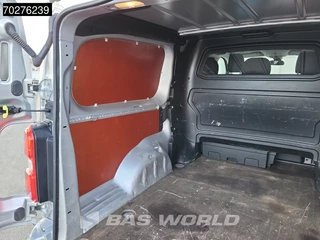 Toyota ProAce Toyota ProAce 180pk Long Dubbel Cabine Automaat L3H1 2x Schuifdeur Trekhaak Camera Airco Cruise L3 4m3 Airco Dubbel cabine Trekhaak Cruise control - afbeelding nr 8