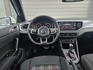Volkswagen Polo Volkswagen Polo 2.0 TSI GTI /ACC/Virtual/Led/Sport/Carplay/ - afbeelding nr 12