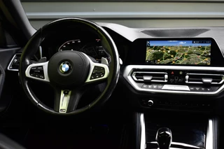 BMW 2 Serie BMW 2 Serie Coupé 220i High Executive M Sport | Schuif-/Kanteldak | 19'' Velgen | Elektrisch vers. Stoelen + Memory | Camera | CarPlay | - afbeelding nr 5