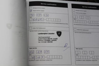Lamborghini Urus Lamborghini Urus 4.0 V8 / NL Auto! / Full Carbon / Keramisch / B&O / Pano / 360Camera / Head-up / 23'' / Stoelventilatie / Massage - afbeelding nr 33