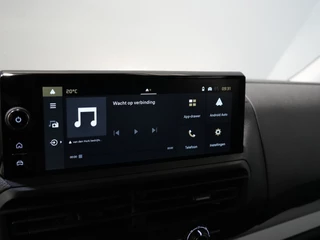 Citroën Jumpy Citroën Jumpy 2.0 HDI 180 pk Aut. L3 DC Dubbel Cabine BPM VRIJ! 6 Pers./ 2x Schuifdeur/ Carplay/ Navi/ Camera/ Cruise/ Airco - afbeelding nr 54