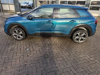 Citroën C4 Cactus - afbeelding nr 3