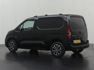 Citroën Berlingo Citroën Berlingo 1.6 BlueHDI Club Edition | Airco | Cruise | Dakrails | Trekhaak - afbeelding nr 6