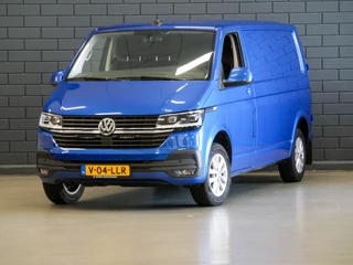 Volkswagen Transporter | LED | TREKHAAK | APPLE CARPLAY | - afbeelding nr 2
