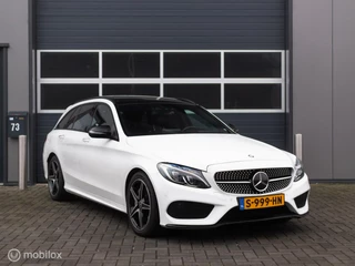 Mercedes-Benz C-Klasse - 163775562-0