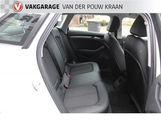 Audi A3 - afbeelding nr 10