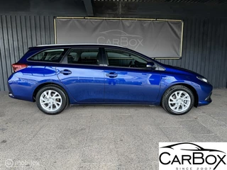 Toyota Auris Toyota Auris Touring Sports 1.8 Hybrid Active - afbeelding nr 3