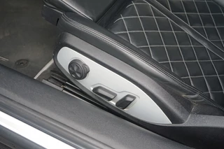 Audi TT Audi TT TTS Coupe 2.0 TFSI Quattro B&O/310PK/S-Tronic/Pantherblack - afbeelding nr 10
