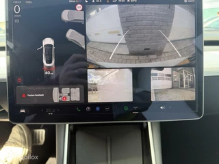 Tesla Model 3 Tesla Model 3 Performance AWD 486pk 75 kWh +530KM - afbeelding nr 25