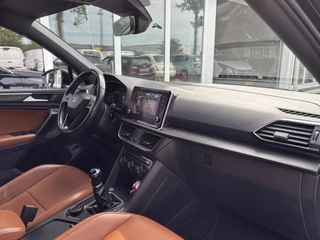 SEAT Tarraco SEAT Tarraco 1.5 TSI Xcellence | Adap. Cruise | Park Assistent | Leer - afbeelding nr 32