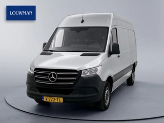 Mercedes-Benz Sprinter - 100296654-0