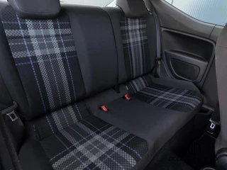Volkswagen up! Volkswagen Up! 1.0 Club Up!|Dab+|Airco|Bluetooth|Lmv|Cv| - afbeelding nr 26