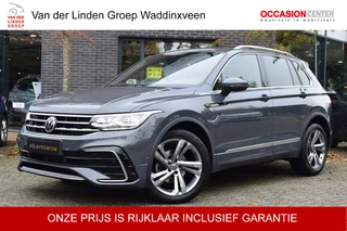 Volkswagen Tiguan - 500336837-0