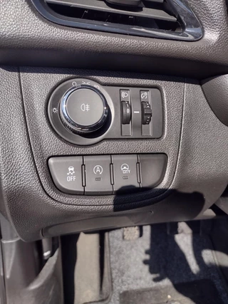 Opel KARL Staat in Hardenberg - afbeelding nr 14