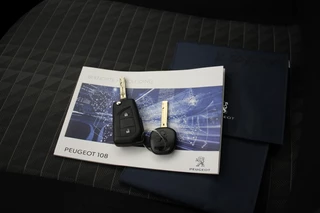 Peugeot 108 - afbeelding nr 17