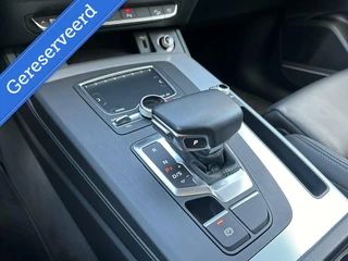 Audi Q5 Audi Q5 55 TFSI e S-Line Quattro Aut*Matrix*Pano*Navi*Acc - afbeelding nr 19