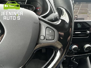 Renault Clio Renault Clio 0.9 TCe Eco2 Expression | Cruise | Navi | Airco - afbeelding nr 10