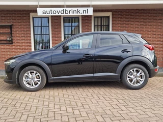 Mazda CX-3 - afbeelding nr 2