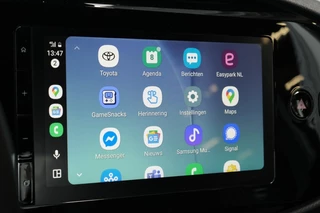 Toyota Aygo Toyota Aygo X 1.0 VVT-i MT Play | Apple Carplay & Android Auto | 4.2” multi in - afbeelding nr 22