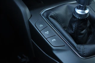 Ford Focus Ford Focus Wagon 1.0 EcoBoost Hybrid Titanium Style | Winter Pack | Camera | Navigatie | Cruise control | Privacy glass | NIEUW MODEL - afbeelding nr 27
