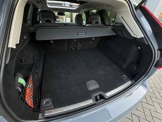 Volvo XC60 Volvo XC60 2.0 T6 Plug-in hybrid AWD Inscription Panoramadak | Elektrische kofferklep - afbeelding nr 9