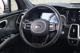 Kia Sorento - afbeelding nr 10