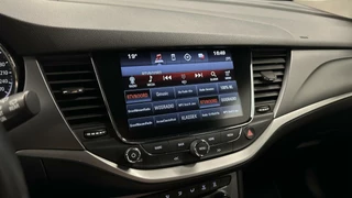 Opel Astra Opel Astra Sports Tourer 1.0 Innovation NAVI ECC CRUISE LM CARPLAY. - afbeelding nr 26