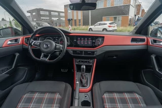 Volkswagen Polo Volkswagen Polo 2.0 TSI GTI |incl. Garantie|BOMVOL|TOPSTAAT - afbeelding nr 24