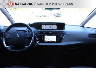 Citroën C4 Picasso - afbeelding nr 11